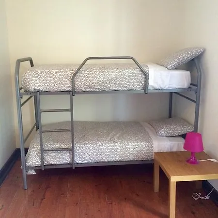 The Swallow Hostel