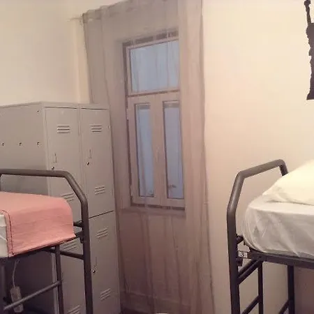 The Swallow Hostel *