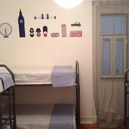 The Swallow Hostel *