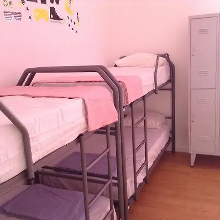 Hostel The Swallow *