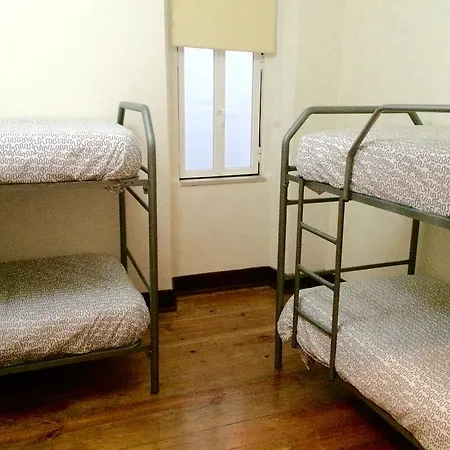 The Swallow Hostel *