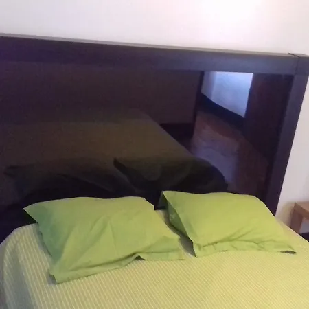 The Swallow Hostel *