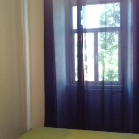 The Swallow Hostel