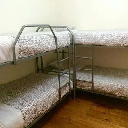Hostel The Swallow Lisboa