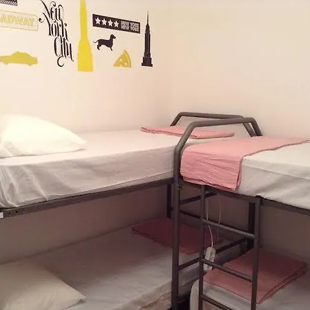 The Swallow Hostel Lisboa