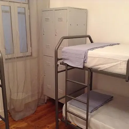 Hostel The Swallow Lisboa